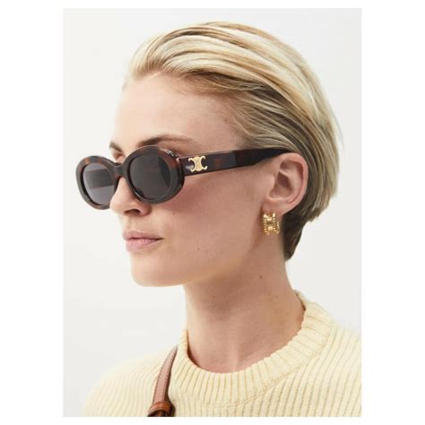 celine triomphe oculos